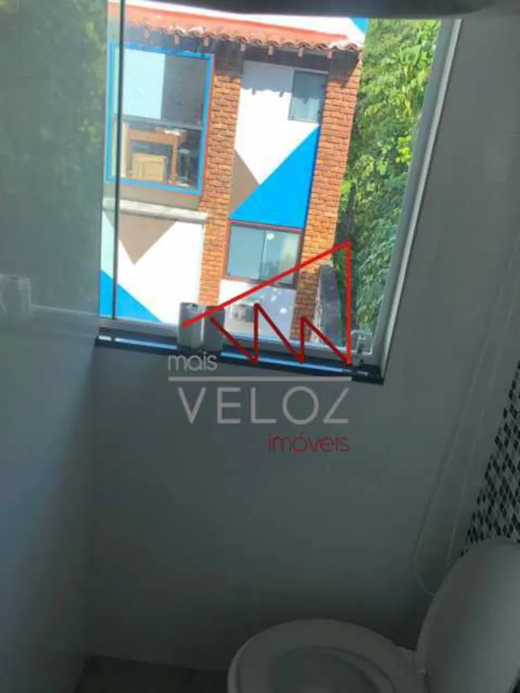 Apartamento, 1 quarto, 100 m² - Foto 7
