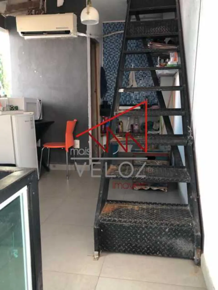 Apartamento, 1 quarto, 100 m² - Foto 14