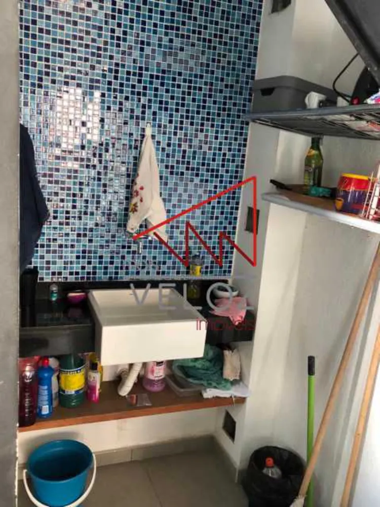 Apartamento, 1 quarto, 100 m² - Foto 21