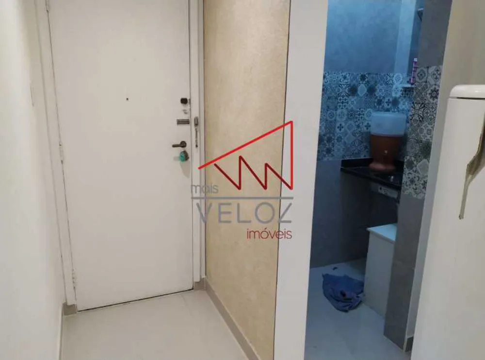 Kitnet-Studio, 30 m² - Foto 5