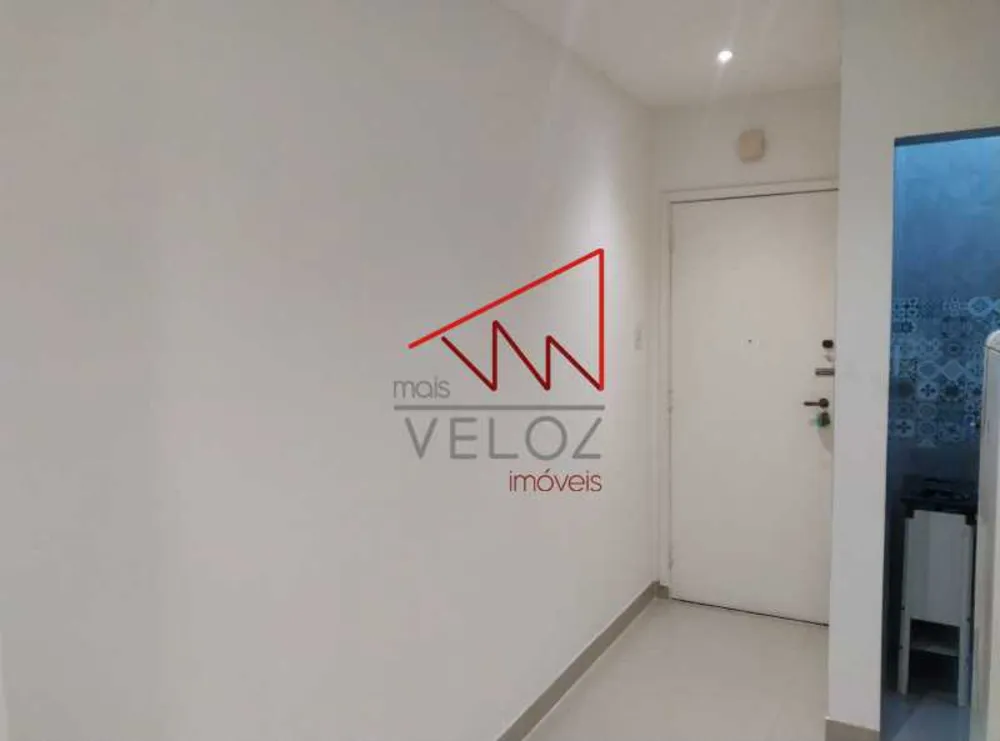 Kitnet-Studio, 30 m² - Foto 13