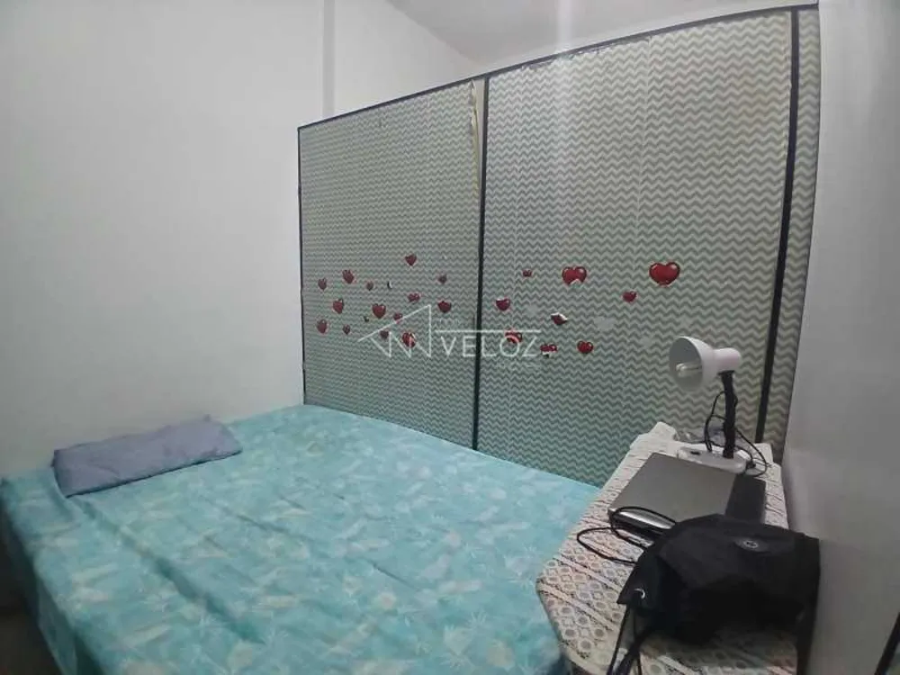 Kitnet-Studio, 27 m² - Foto 3