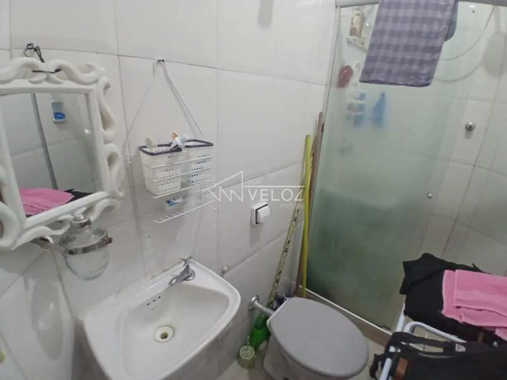 Kitnet-Studio, 27 m² - Foto 8