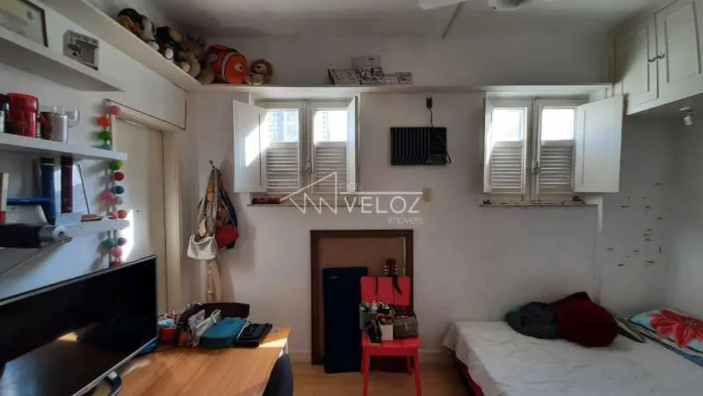 Apartamento, 4 quartos, 221 m² - Foto 14