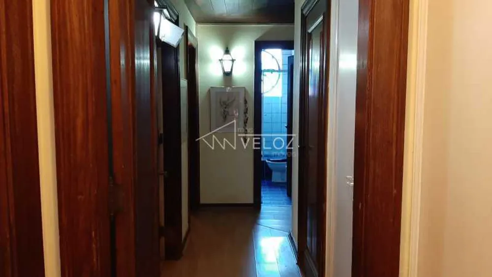 Apartamento, 4 quartos, 221 m² - Foto 1