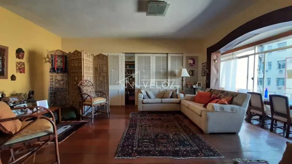 Apartamento, 4 quartos, 221 m² - Foto 19