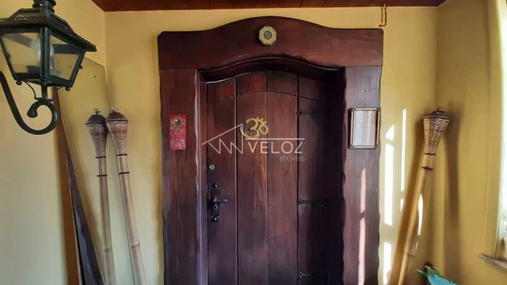 Apartamento, 4 quartos, 221 m² - Foto 6