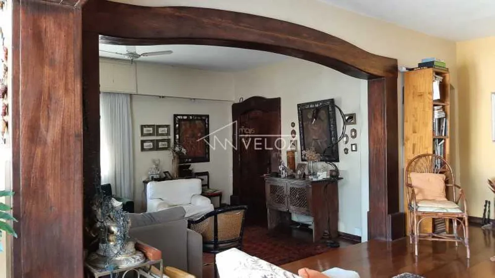 Apartamento, 4 quartos, 221 m² - Foto 22