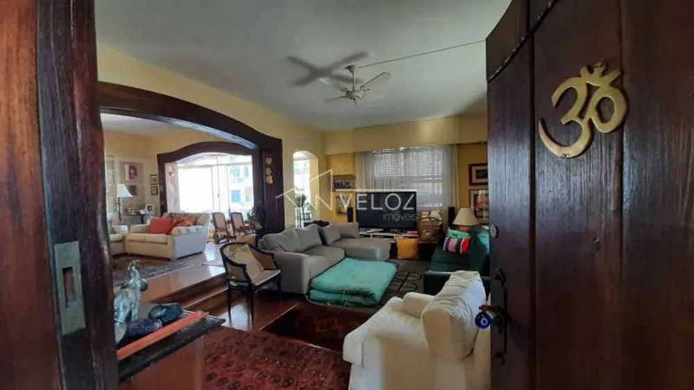 Apartamento, 4 quartos, 221 m² - Foto 7