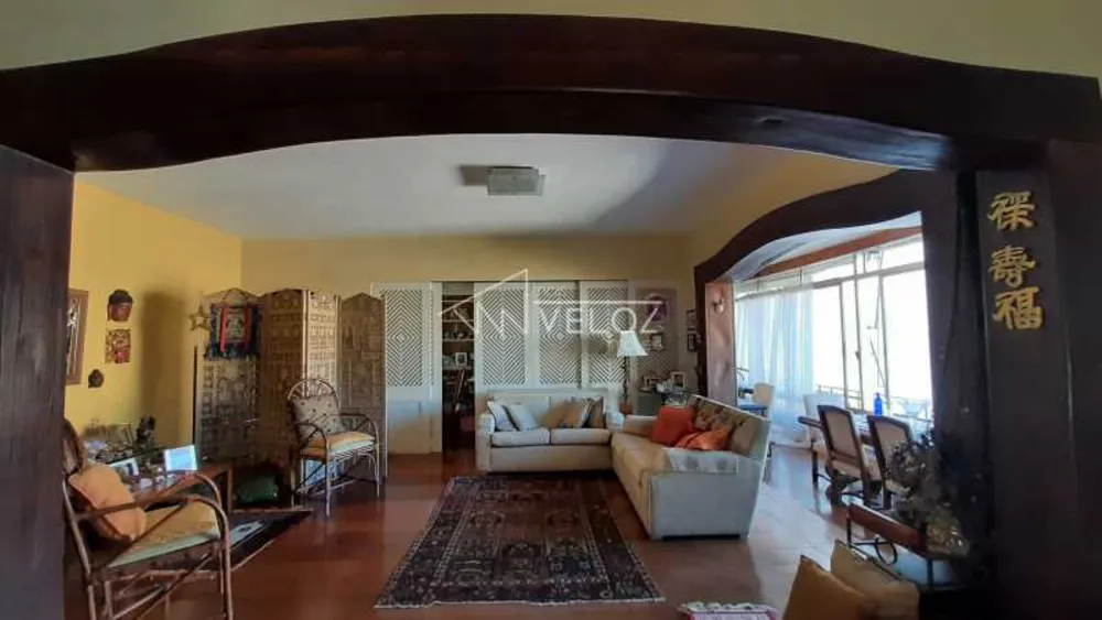 Apartamento, 4 quartos, 221 m² - Foto 18
