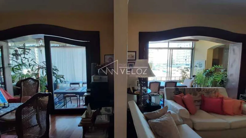 Apartamento, 4 quartos, 221 m² - Foto 10