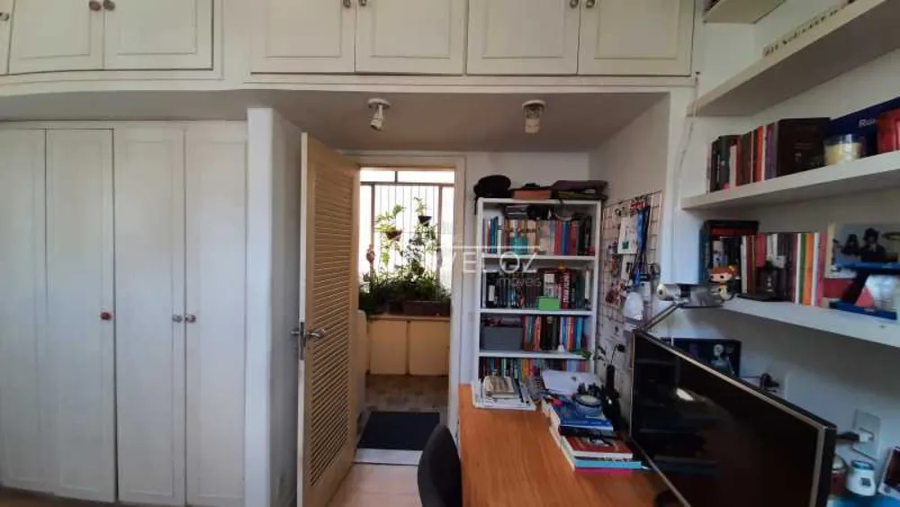 Apartamento, 4 quartos, 221 m² - Foto 16