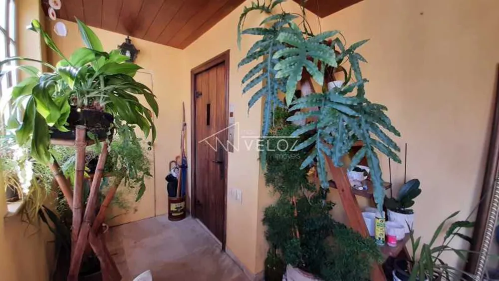 Apartamento, 4 quartos, 221 m² - Foto 3