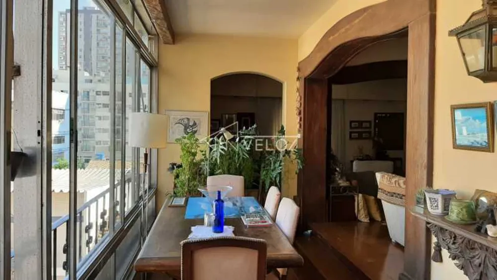 Apartamento, 4 quartos, 221 m² - Foto 24