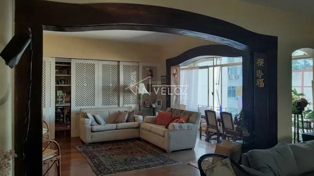 Apartamento, 4 quartos, 221 m² - Foto 9