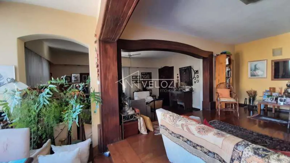 Apartamento, 4 quartos, 221 m² - Foto 21