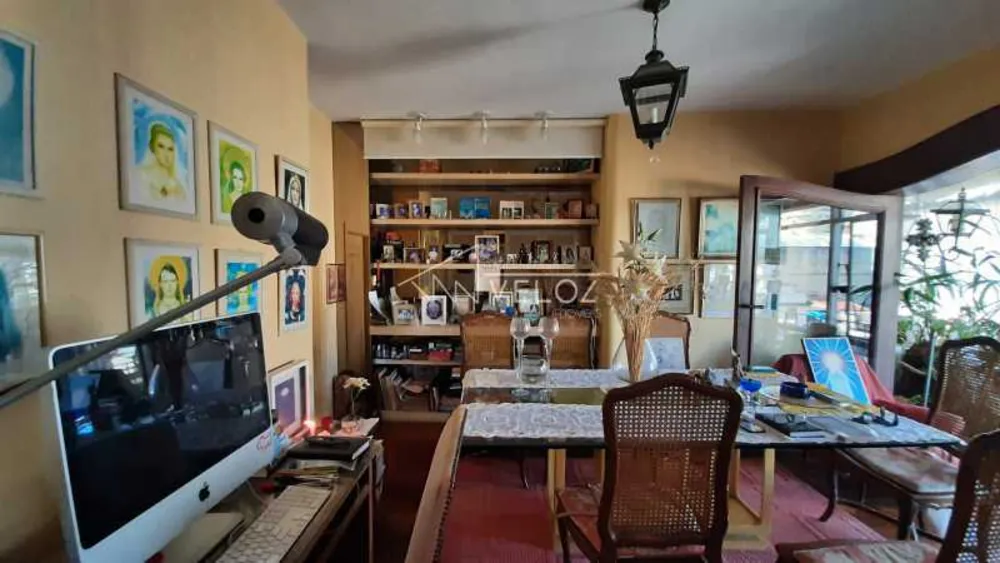 Apartamento, 4 quartos, 221 m² - Foto 12