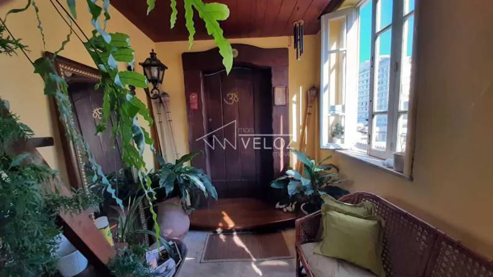 Apartamento, 4 quartos, 221 m² - Foto 5