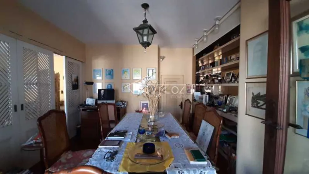 Apartamento, 4 quartos, 221 m² - Foto 13