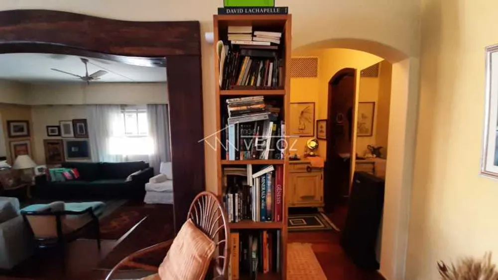 Apartamento, 4 quartos, 221 m² - Foto 11