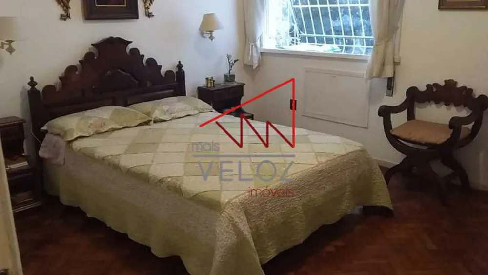 Apartamento, 5 quartos, 270 m² - Foto 7