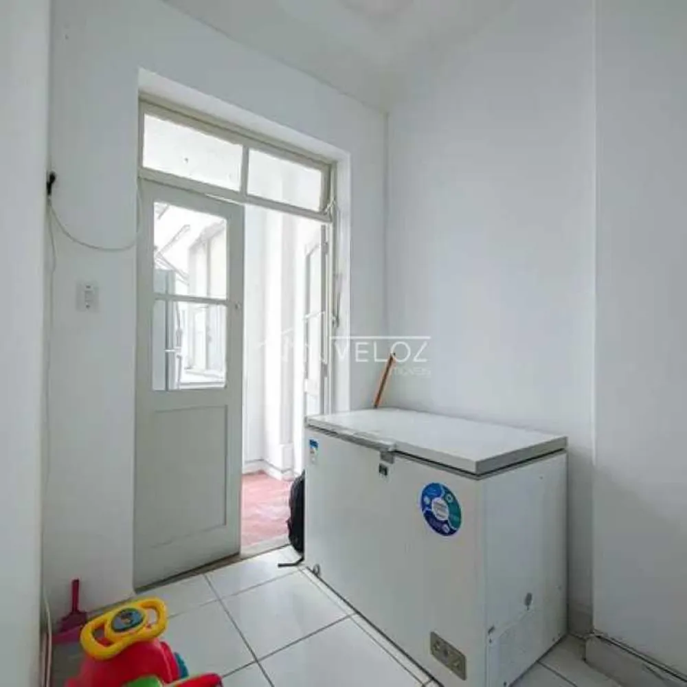 Apartamento, 3 quartos, 68 m² - Foto 1