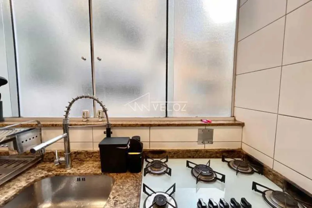 Apartamento, 3 quartos, 110 m² - Foto 5