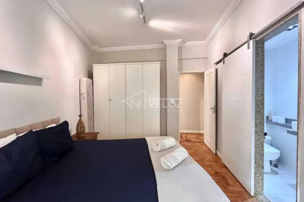 Apartamento, 3 quartos, 110 m² - Foto 6
