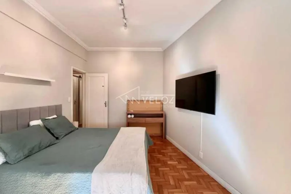 Apartamento, 3 quartos, 110 m² - Foto 17