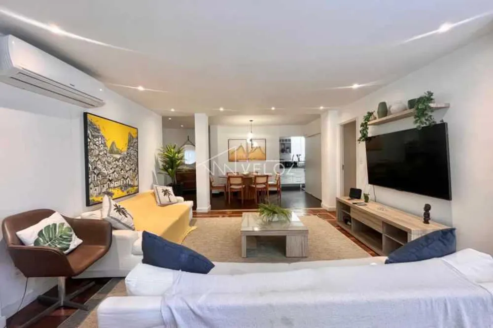 Apartamento, 3 quartos, 110 m² - Foto 27