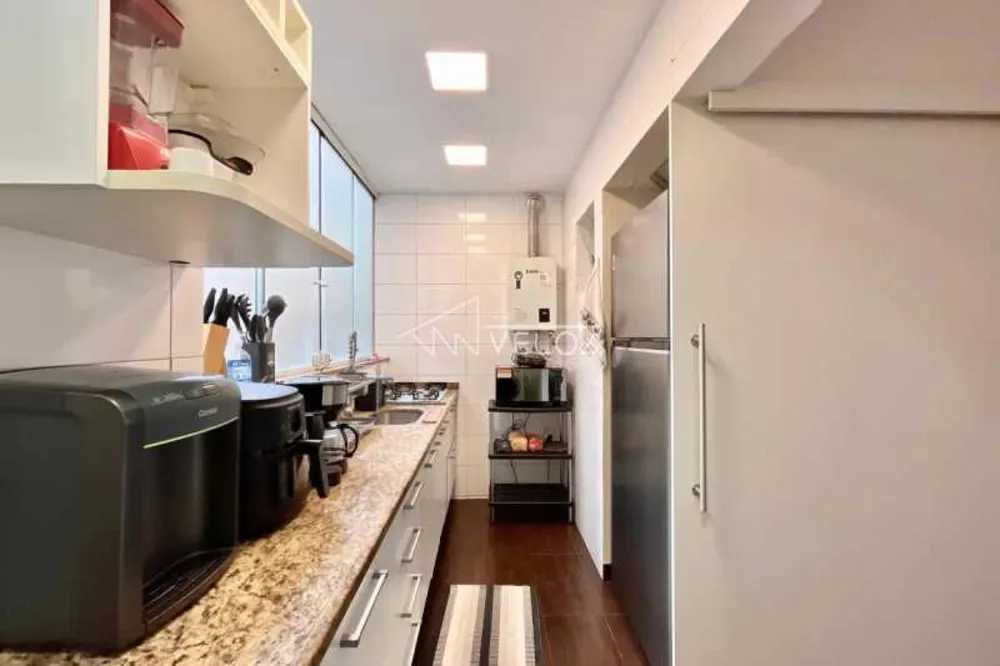 Apartamento, 3 quartos, 110 m² - Foto 14