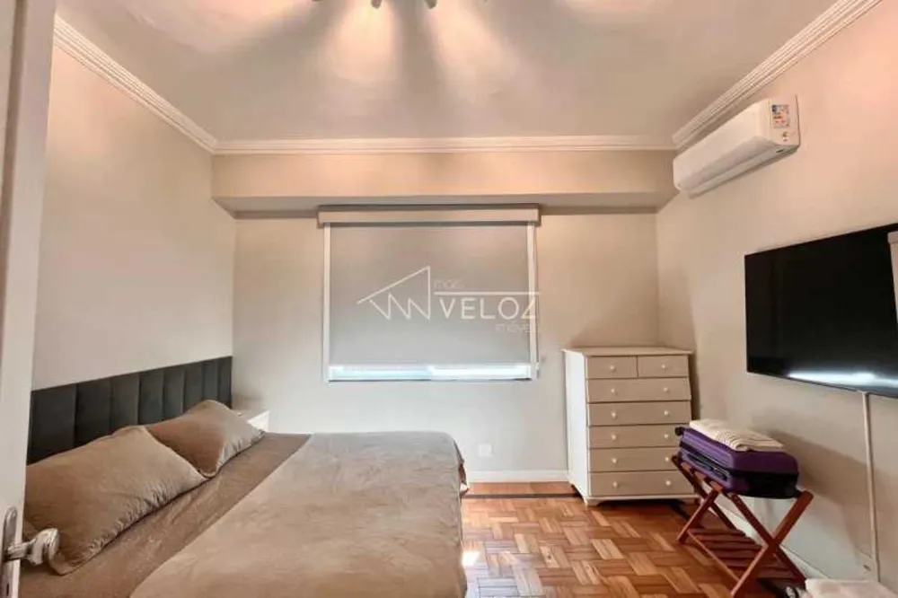 Apartamento, 3 quartos, 110 m² - Foto 13
