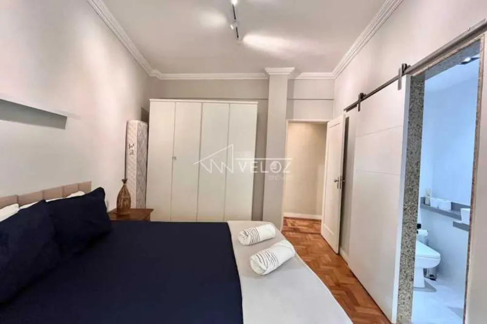 Apartamento, 3 quartos, 110 m² - Foto 24