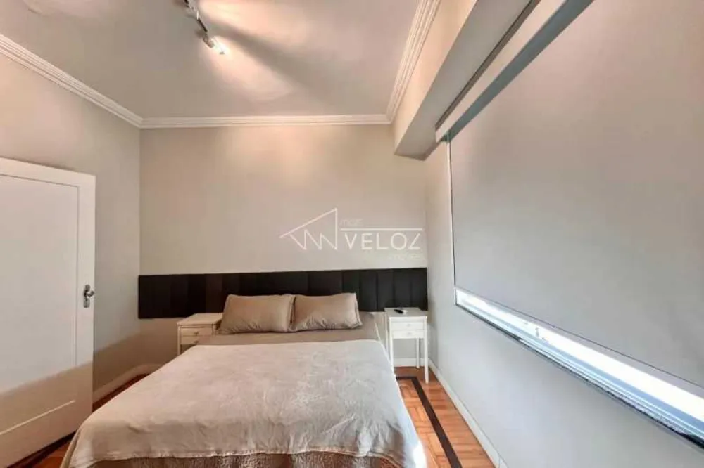 Apartamento, 3 quartos, 110 m² - Foto 1