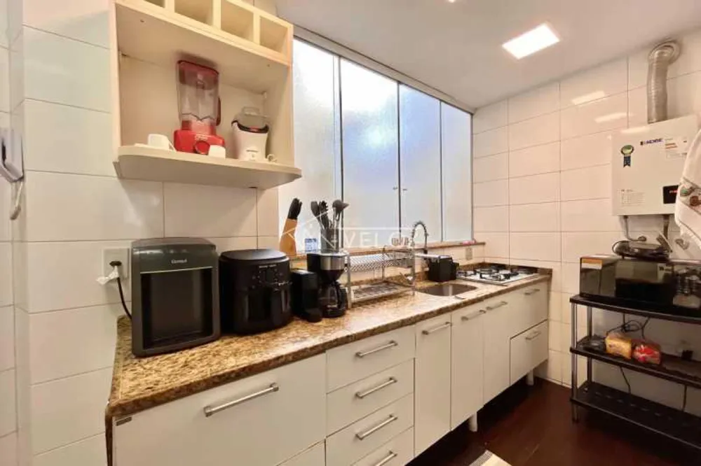 Apartamento, 3 quartos, 110 m² - Foto 9