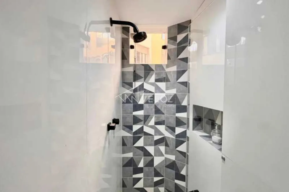 Apartamento, 3 quartos, 110 m² - Foto 3