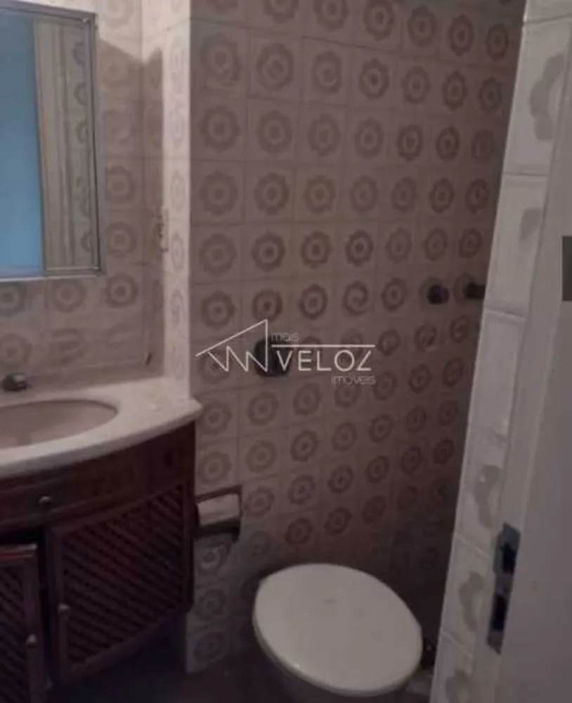 Apartamento, 3 quartos, 125 m² - Foto 4