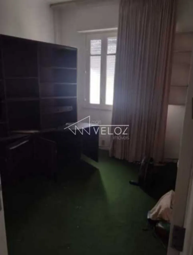 Apartamento, 3 quartos, 125 m² - Foto 5