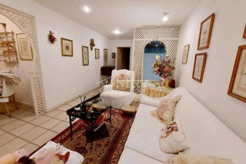 Apartamento, 4 quartos, 264 m² - Foto 7