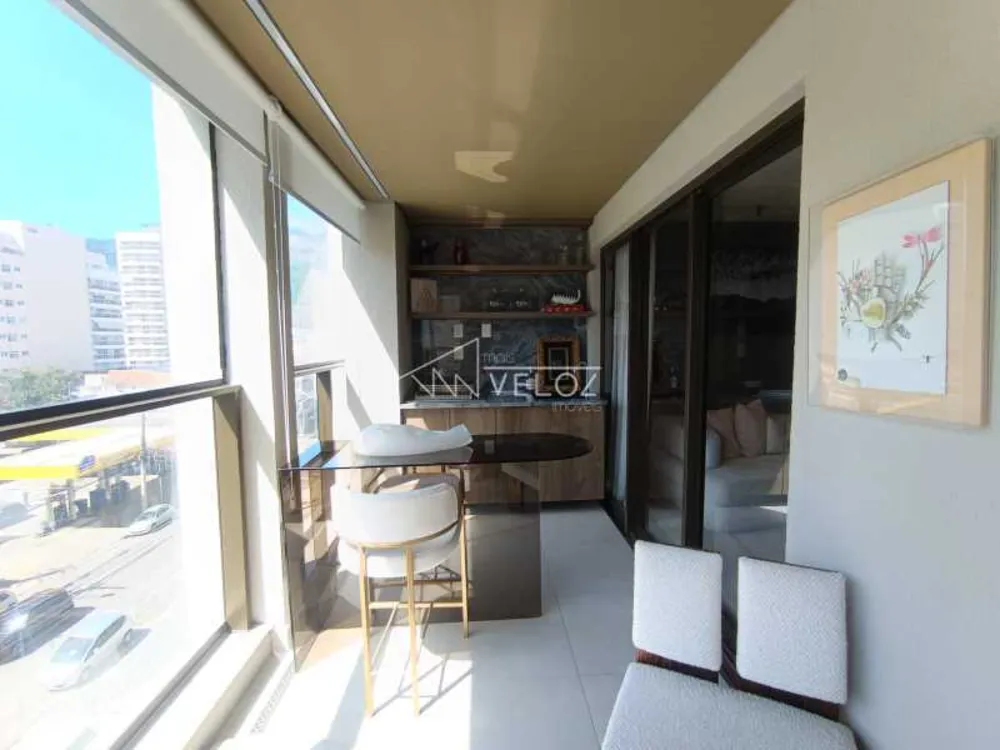 Apartamento, 3 quartos, 90 m² - Foto 6