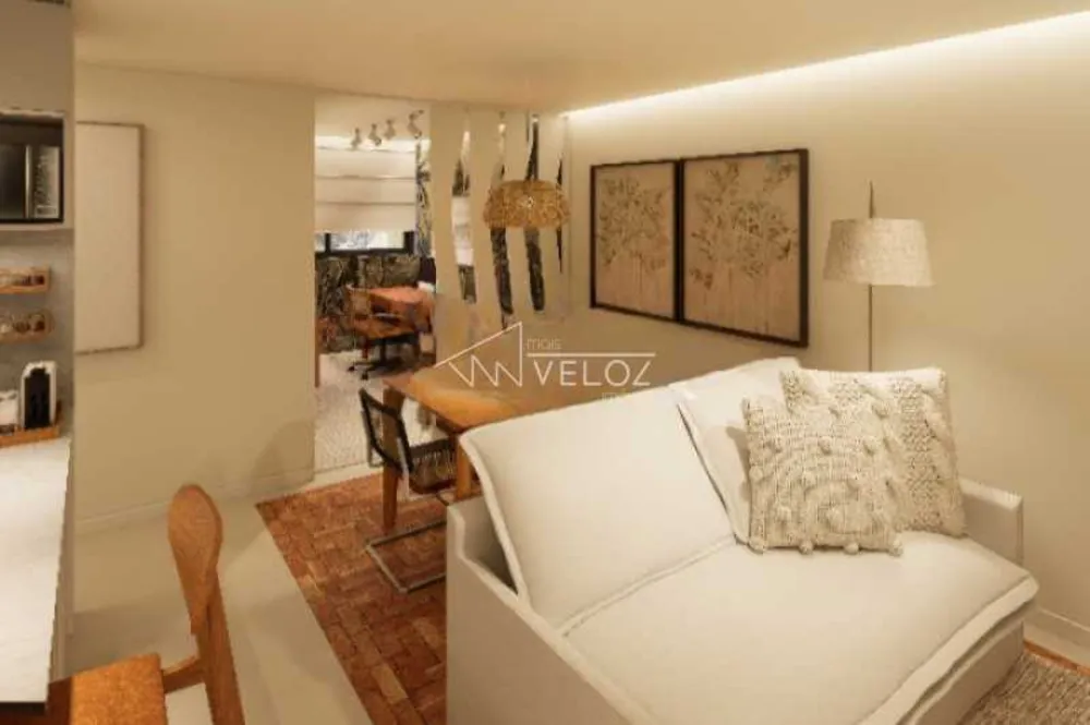 Apartamento, 2 quartos, 66 m² - Foto 4
