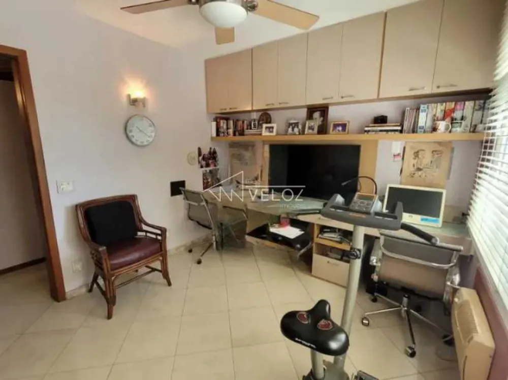 Apartamento, 3 quartos, 107 m² - Foto 16
