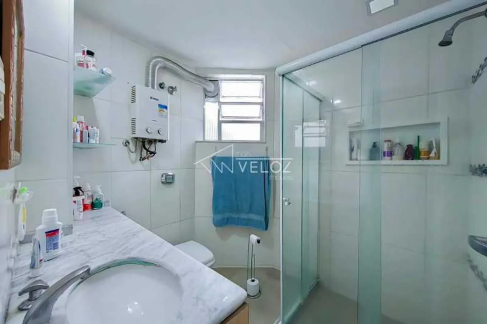 Apartamento, 2 quartos, 70 m² - Foto 16