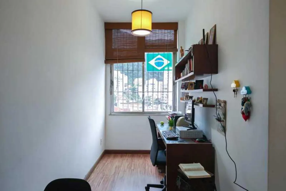 Apartamento, 2 quartos, 70 m² - Foto 8