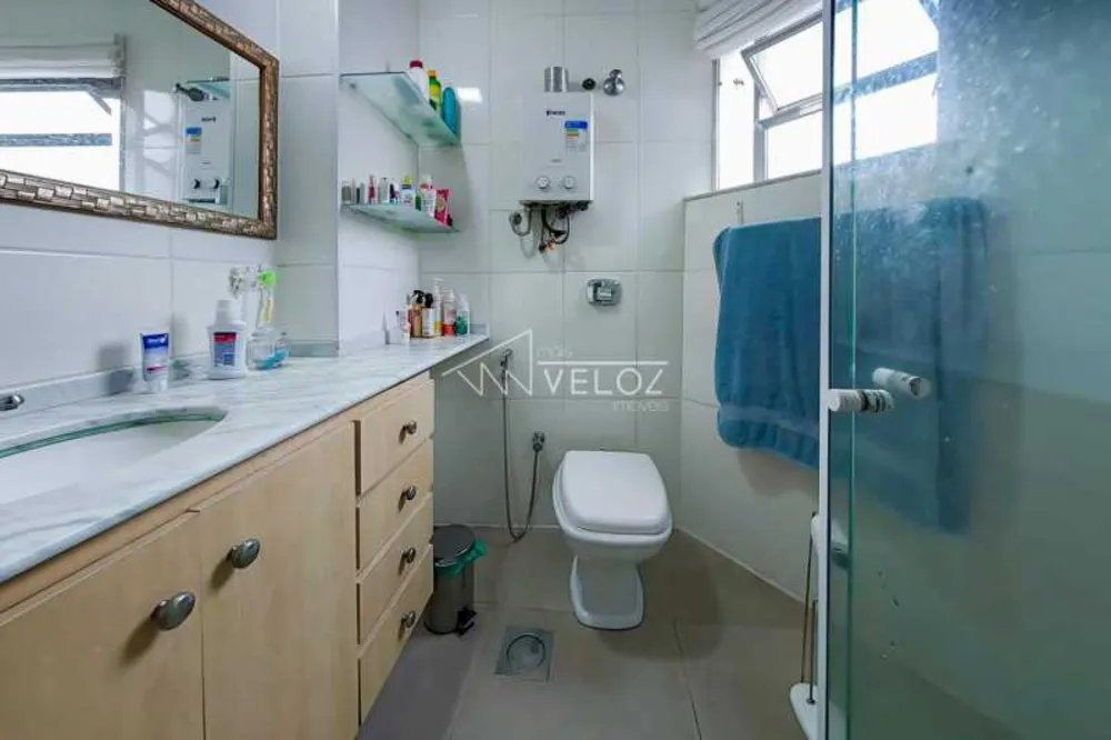 Apartamento, 2 quartos, 70 m² - Foto 15