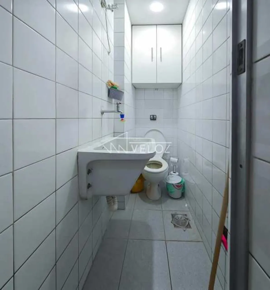 Apartamento, 2 quartos, 70 m² - Foto 21