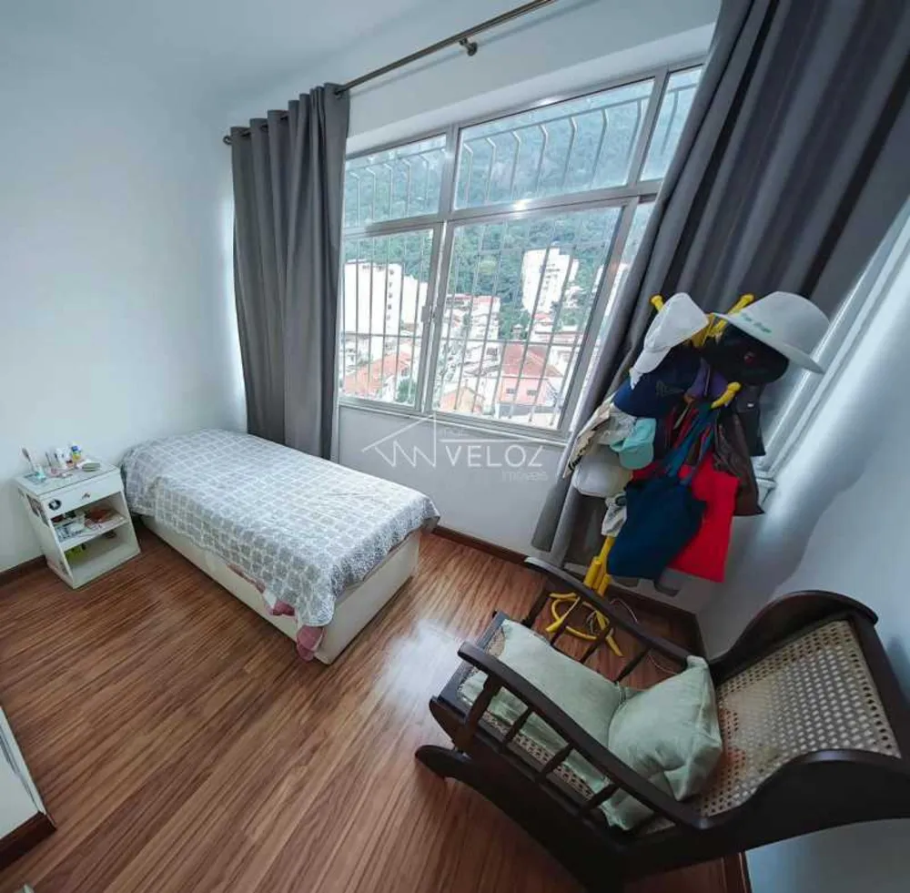 Apartamento, 2 quartos, 70 m² - Foto 22