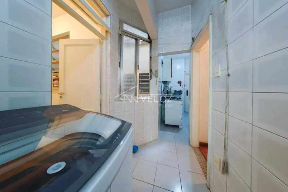 Apartamento, 2 quartos, 70 m² - Foto 19