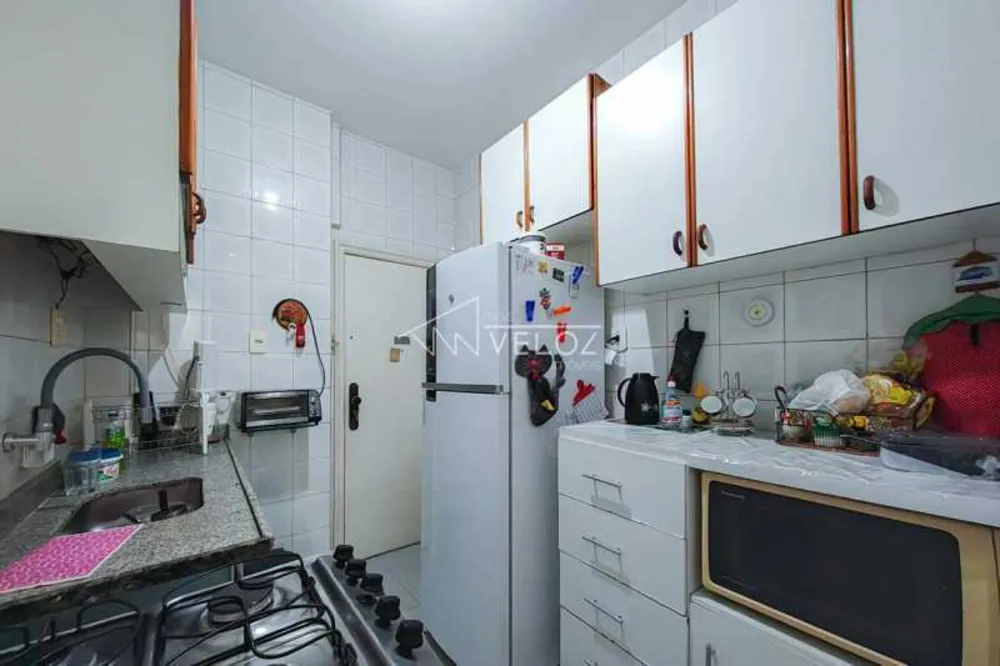 Apartamento, 2 quartos, 70 m² - Foto 13