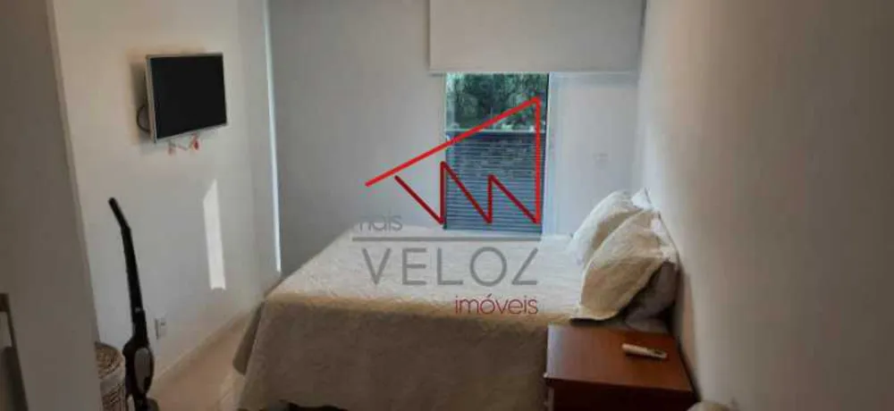 Apartamento, 2 quartos, 90 m² - Foto 1